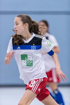 Bild 434 - wCJ Futsalmeisterschaft Runde 1